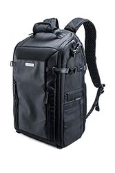 VANGUARD Veo Select48bf Bk Camera Backpack, Black, 48 (EU)