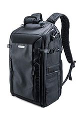 Vanguard Veo Select48bf Bk Camera Backpack, Black, 48 (EU)