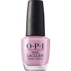 OPI Vernis à ongles collection Péru Seven Wonders of OPI, édition limitée, 15 ml