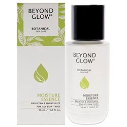 Beyond Glow Moisture Essence For Unisex 1,7 oz Moisturizer