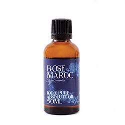 Maroc Rose Absolute 50 ml-100% puro