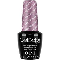 OPI Gel Next Stop.The Bikini Zone - 15 ml