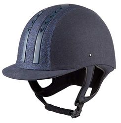 PFIFF 102539 Rijhelm 'E01-MZ', donkerblauw 56