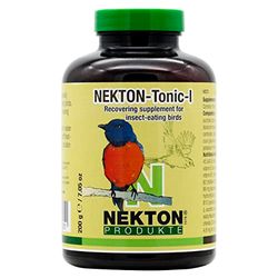 NEKTON Tonic I, Größe: S, 1er Pack (1 x 150 g)