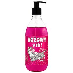 LAQ Gel da bagno ideale per unisex adulto
