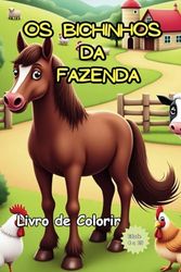 Os Bichinhos da Fazenda 2.0