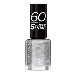 'Rimmel Rimmel 60 Seconds - verniz de unhas com purpurina'