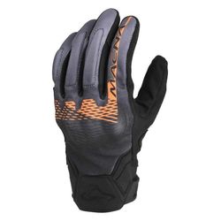 Macna Recon 2.0 Black/Grey S