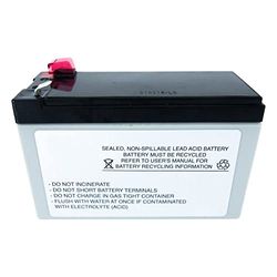 Reserveonderdelen UPS batterij ACCS