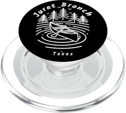 Sucursal Juret (Texas) PopSockets PopGrip para MagSafe