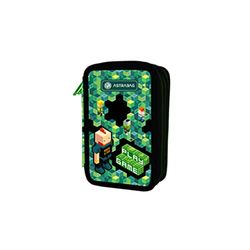 ASTRABAG 503023017 Game map, groen