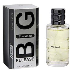 Omerta Eau de Toilette Big Release The Mood