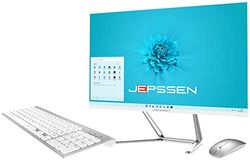 Jepssen ONLYONE PC LIVE i12500 8GB SSD500GB NVMe WIFI 6 WIT WINDOWS 11 PRO