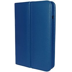 Piel Frama Cinema fodral för Samsung Galaxy Tab 7" blå