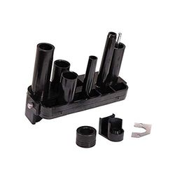 Lee Precision 90171 Lube & Sizing Kit .285 (zonder Alox-smeermiddel, meerkleurig, eenheidsmaat