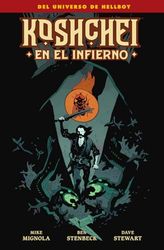 KOSHCHEI EN EL INFIERNO: 1