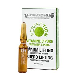 Thader Th Pharma V-Treatment Vitamina C Perfection 2-Viales 100 g