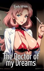 The Doctor of my Dreams: Sexy Erotic Stories for Adults Illustrated with Hentai Images - Naked Pictures: 359