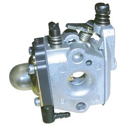 cyclingcolors Carburador compatible con tractor cortacésped Walbro WT-227 WT-264 motor térmico adaptable