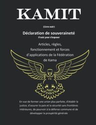 KAMIT Livre noir: s'unir pour s'imposer