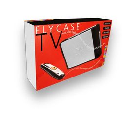 Pikaone FlyCASE TV harde schijf multimedia 500 gb