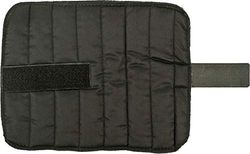 HKM Bandage 51929100 Noir Taille