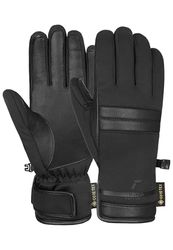 Reusch Paola Gore-TEX - Guanti invernali extra caldi, impermeabili, antivento e traspiranti