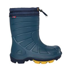 Viking Extreme warme sneeuwlaarzen voor kinderen, petrol, 31 EU