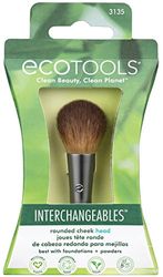 Rounded Cheek Head - Intercambiables: Cabezal Brocha Para Colorete Ecotools