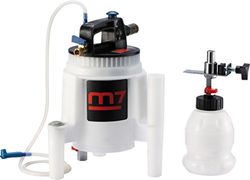 MIGHTY SEVEN SM0502 Aspirateur de Fluide
