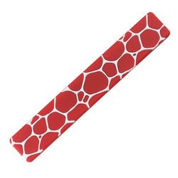 MyGrips gm102–128 Meubles Bouton pour Enfant Motif Girafe Bouton de Porte/nauf Rouge 3