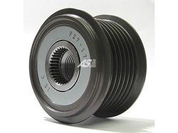 AS-PL Alternator AFP3039 Poulies freewheel à fonctionnement lent