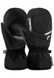 Reusch Bennet R-TEX® XT Junior, guanti da sci caldi, impermeabili, antivento e traspiranti, per bambini, ragazzi, ragazze e ragazzi