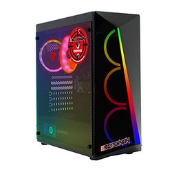 ScreenON - Ryzen 7 5800X - 500GB M.2 - RX 6600XT - GamePC.A40142 - WiFi