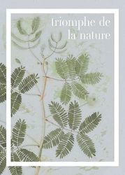 Komar Väggmålning – Triomphe de la nature – storlek: 50 x 70 cm – affisch, konsttryck, dekoration, vardagsrum, sovrum
