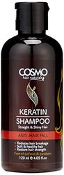 Hair Naturals Kertain Shampoo (120ml)