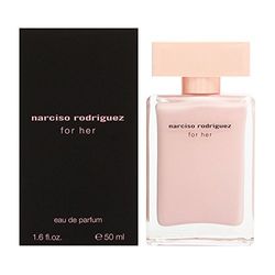 Narciso Rodriguez voor haar Eau de Parfum 50 ml Spray