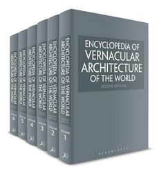 Encyclopedia of Vernacular Architecture of the World