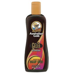 Australian Gold - Gelee Accelerator w. Hemp 250 ml (Pack of 1)