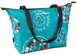 Campingaz 2000033080, Geladeira flexível, multicolorido, 15 l