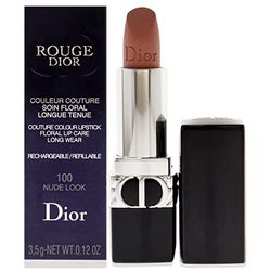 Dior Rouge Barra De Labios Mate 100