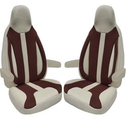 BREMER SITZBEZÜGE Caravan Seat Covers for Carado A 461 (WPL413)