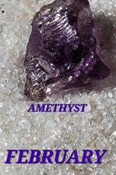 AMETHYST FEBRUARY JOURNAL