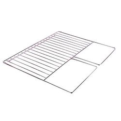 Buffalo N139 Grille de barbecue pour grille-pain L508 Pro