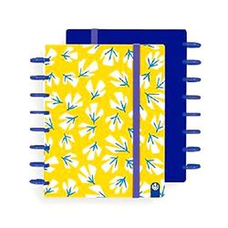 Carchivo- Taccuino, Multicolore, Estándar, S8403268