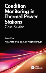 Condition Monitoring in Thermal Power Stations: Case Studies