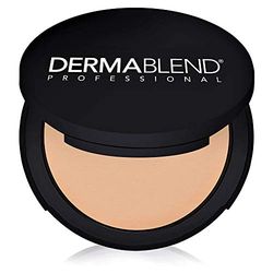 Dermablend Polvos Compactos de Maquillaje, Marfil