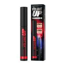 Manhattan Volume Up Mascara Couleur 004