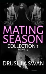 Mating Season Collection 1: Books 1-3
