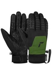 Reusch Raptor R-TEX® XT Touch-TEC, guanti invernali, caldi, impermeabili, antivento e traspiranti, unisex, per uomo e donna